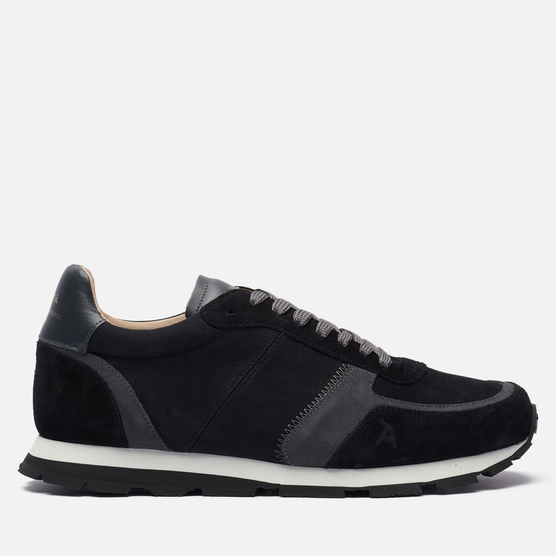 Zespa Мужские кроссовки ZSP6 Nubuck
