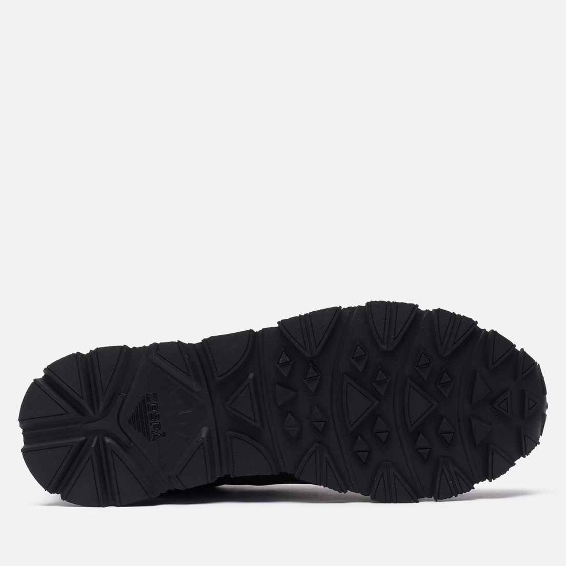 Zespa Мужские кроссовки ZSP6 Nubuck