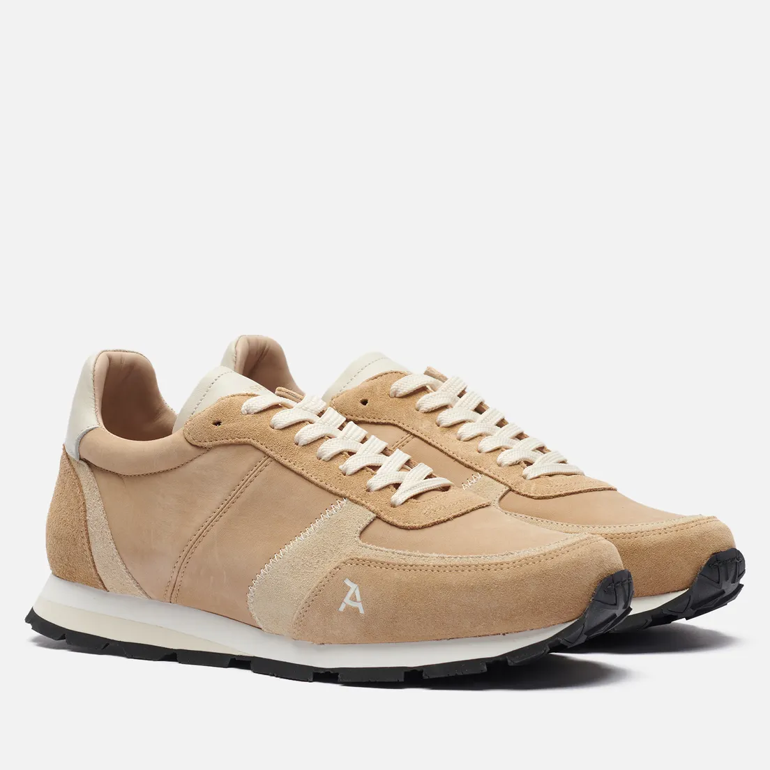 Zespa Мужские кроссовки ZSP6 Nubuck