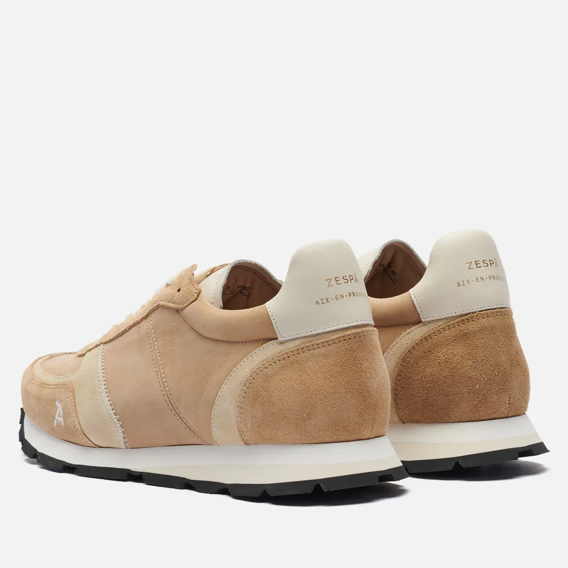 Zespa Мужские кроссовки ZSP6 Nubuck
