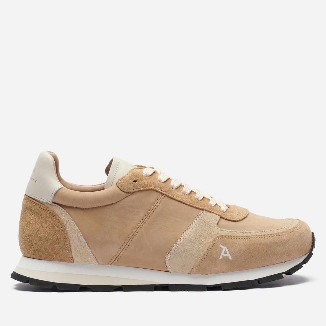 Zespa Мужские кроссовки ZSP6 Nubuck