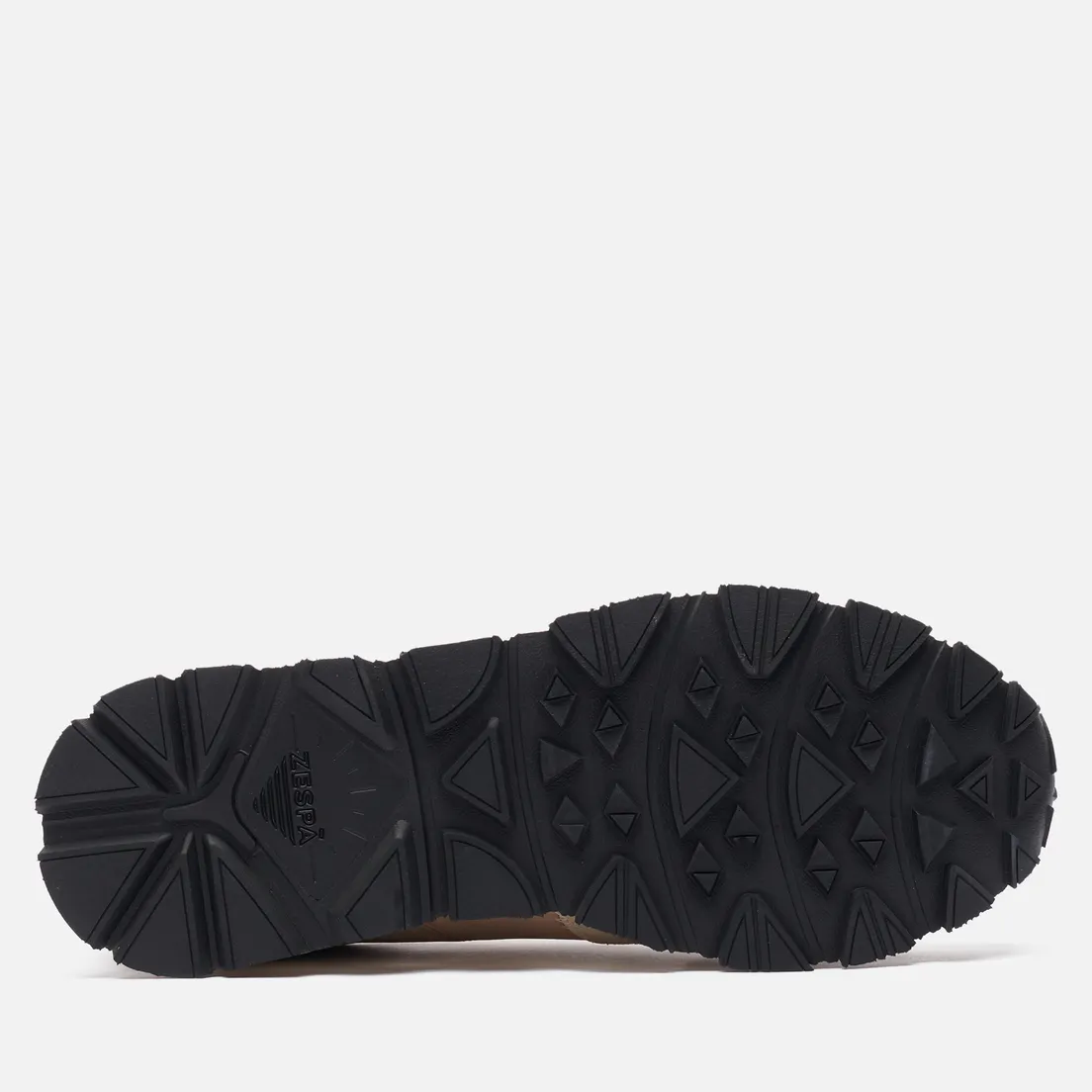 Zespa Мужские кроссовки ZSP6 Nubuck