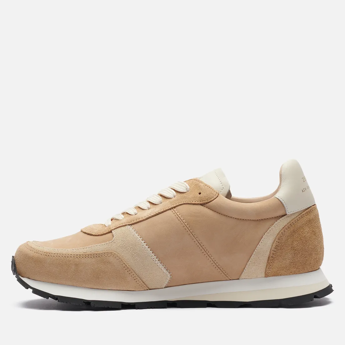 Zespa Мужские кроссовки ZSP6 Nubuck