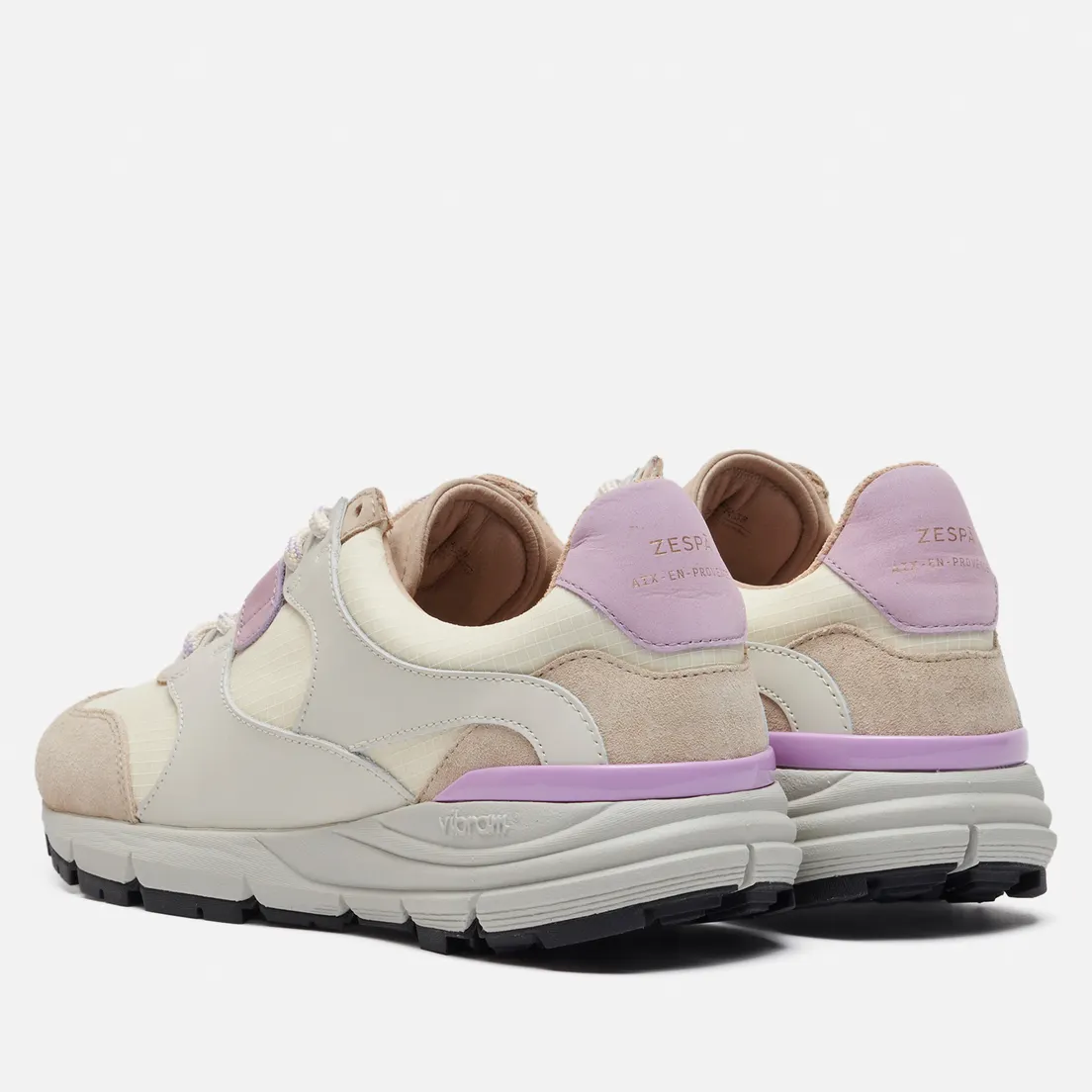 Zespa Женские кроссовки ZSPTRAIL Textile Ripstop