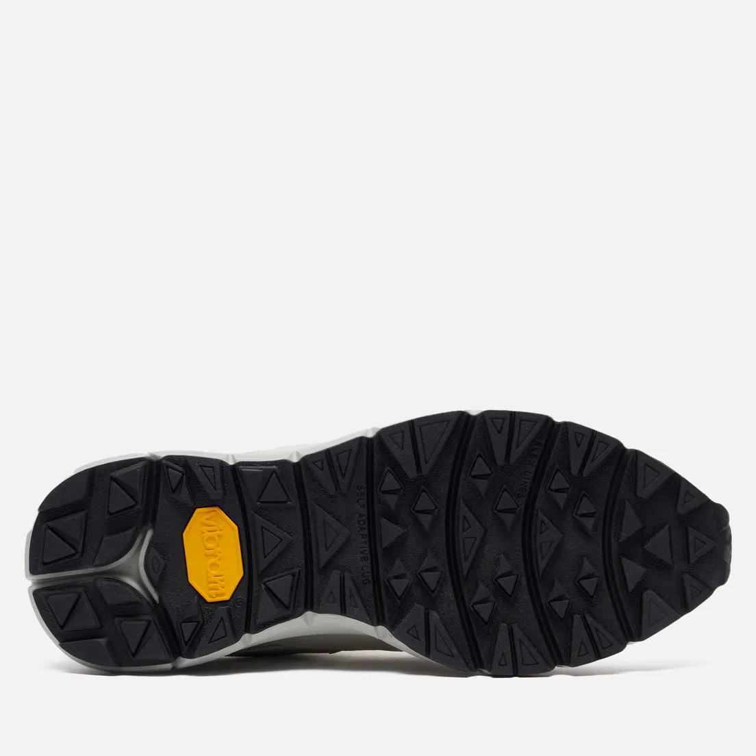 Zespa Женские кроссовки ZSPTRAIL Textile Ripstop