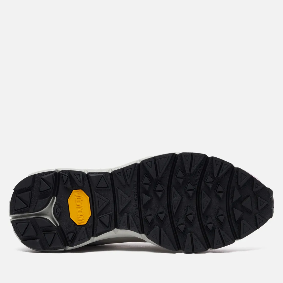Zespa Женские кроссовки ZSPTRAIL Textile Ripstop