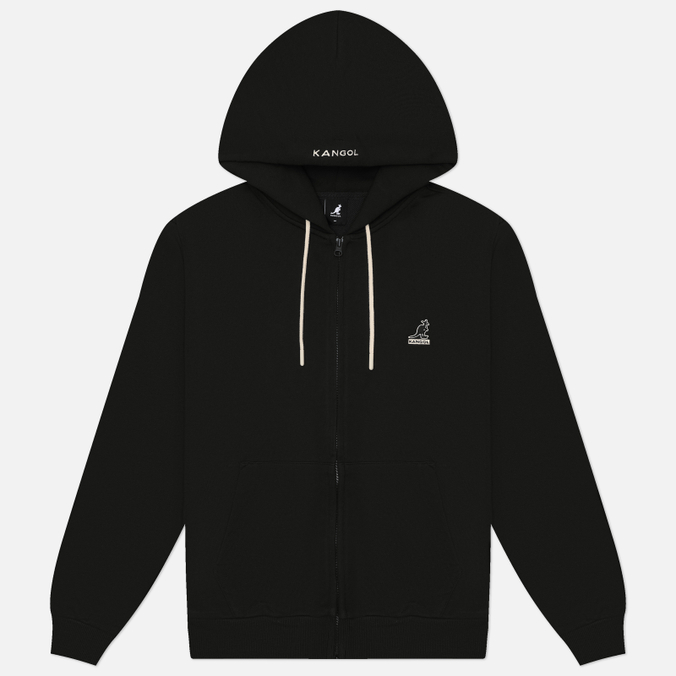 Мужская толстовка Kangol Essential Zip-Up Hoodie