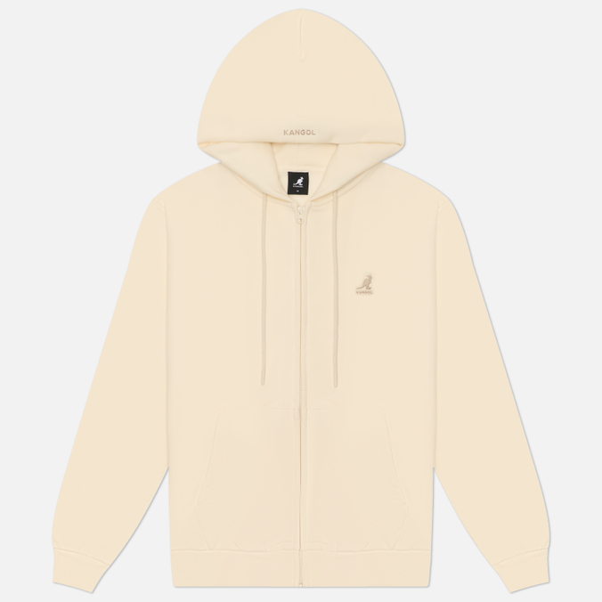 Мужская толстовка Kangol Essential Zip-Up Hoodie