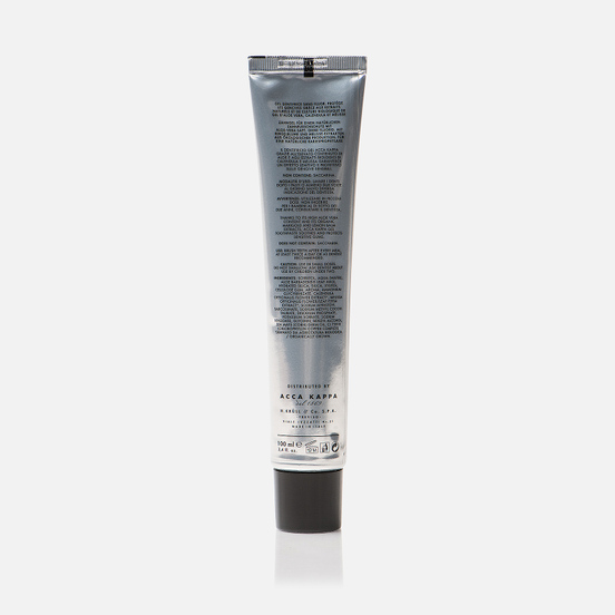 Зубная паста Acca Kappa Gum Protection Fluoride-Free 100ml
