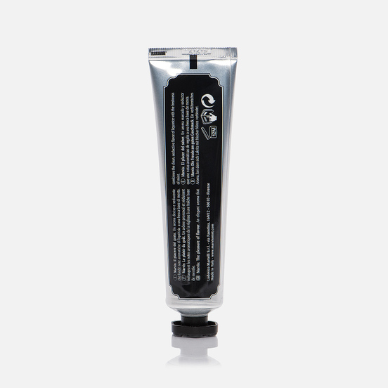 Зубная паста Marvis Amarelli Licorice 75ml