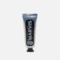 Зубная паста Marvis Amarelli Licorice Non Fluor Travel Size фото - 0