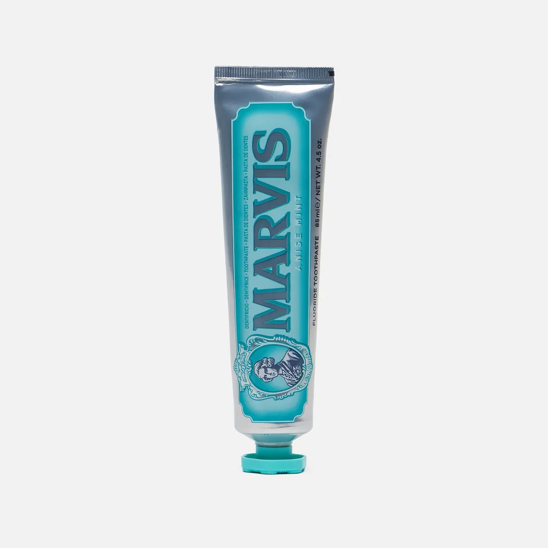 Marvis Зубная паста Anise Mint Large