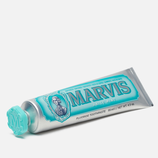 Зубная паста Marvis Anise Mint Large