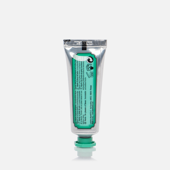 Зубная паста Marvis Strong Mint Travel Size 25ml