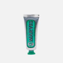 Зубная паста Marvis Strong Mint Non Fluor Travel Size