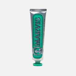 Зубная паста Marvis Classic Strong Mint + XYLITOL Large
