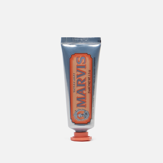 Зубная паста Marvis Ginger Mint Travel Size 25ml