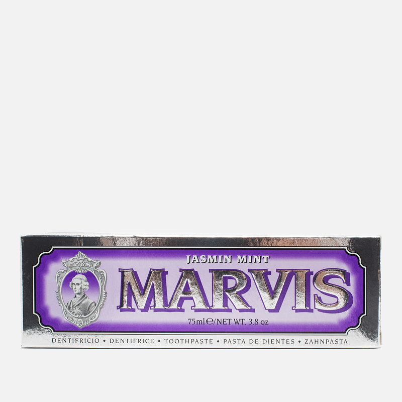 Marvis Зубная паста Jasmin Mint Large