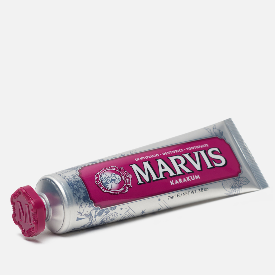 Marvis Зубная паста Karakum Large