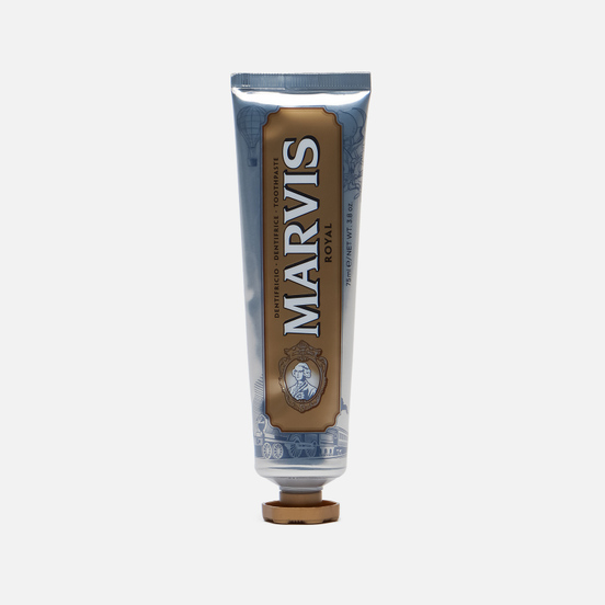 Зубная паста Marvis Royal 75ml
