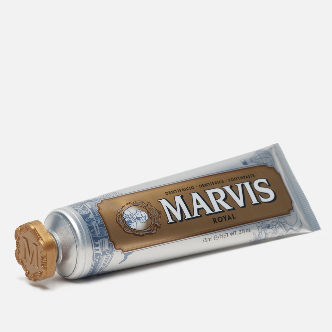 Marvis Зубная паста Royal Large
