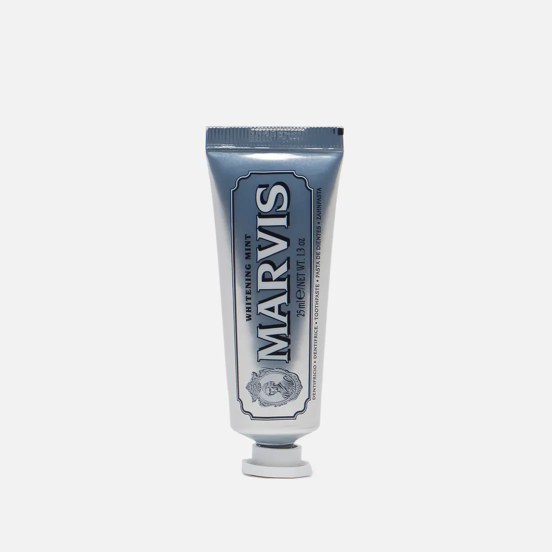 Marvis Зубная паста Whitening Mint Non Fluor Travel Size