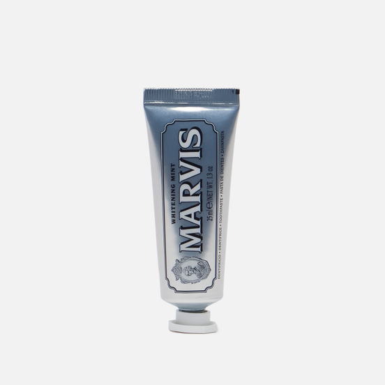 Зубная паста Marvis Whitening Mint Travel Size 25ml