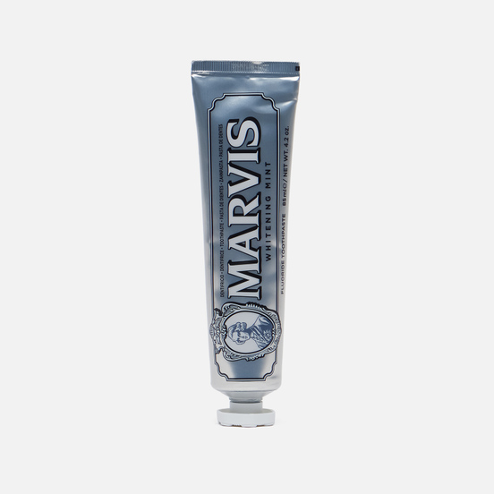 Зубная паста Marvis Whitening Mint + XYLITOL 85ml