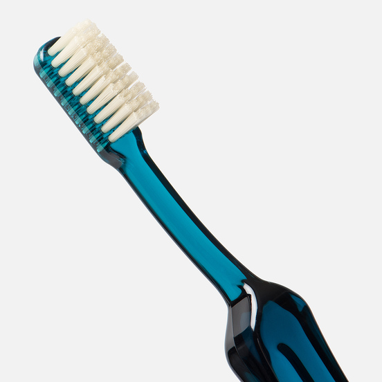 Зубная щетка Acca Kappa 1930 Medium Nylon Rounded Tips