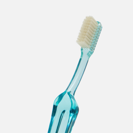 Зубная щетка Acca Kappa 1930 Medium Nylon Rounded Tips