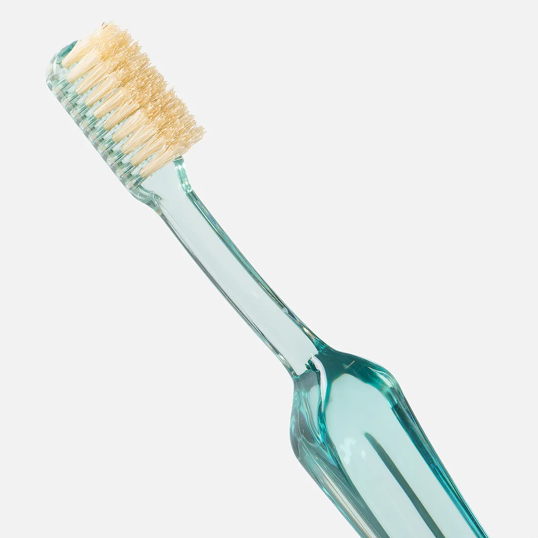 Acca Kappa Зубная щетка 1930 Medium Pure Bristle Crystal