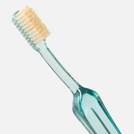 Зубная щетка Acca Kappa 1930 Medium Pure Bristle Crystal