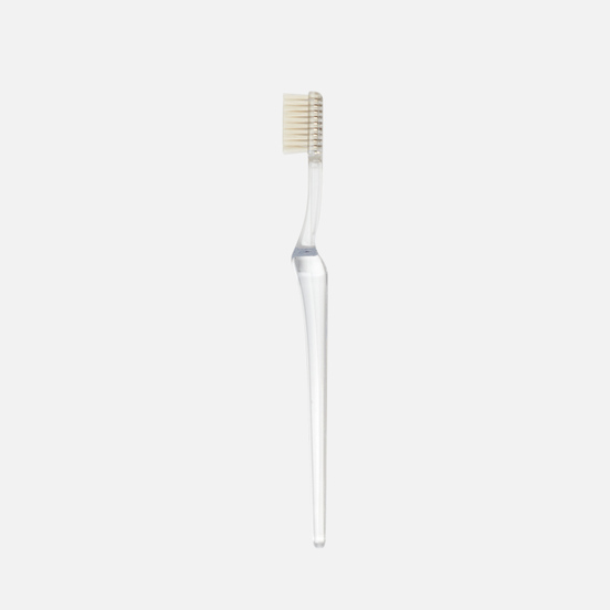 Зубная щетка Acca Kappa 1930 Soft Nylon Rounded Tips