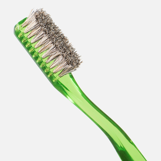 Зубная щетка Acca Kappa Extra Soft Pure Bristle Crystal