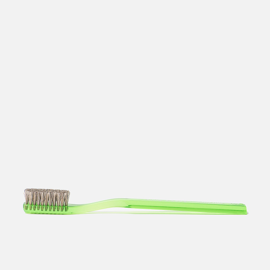 Зубная щетка Acca Kappa Extra Soft Pure Bristle Crystal