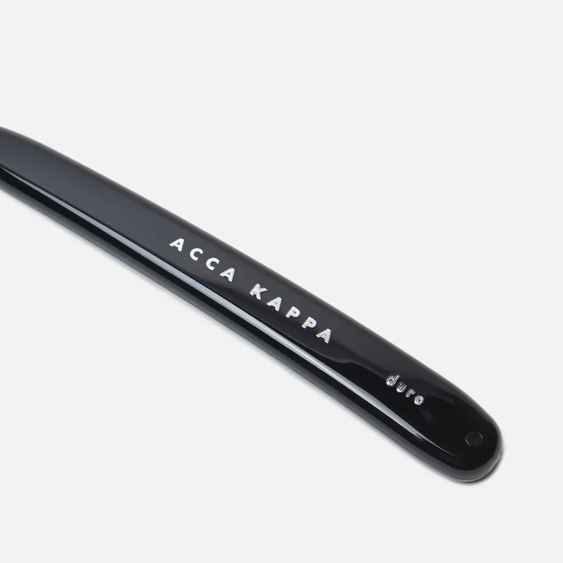 Acca Kappa Зубная щетка Hard Nylon Rounded Tips