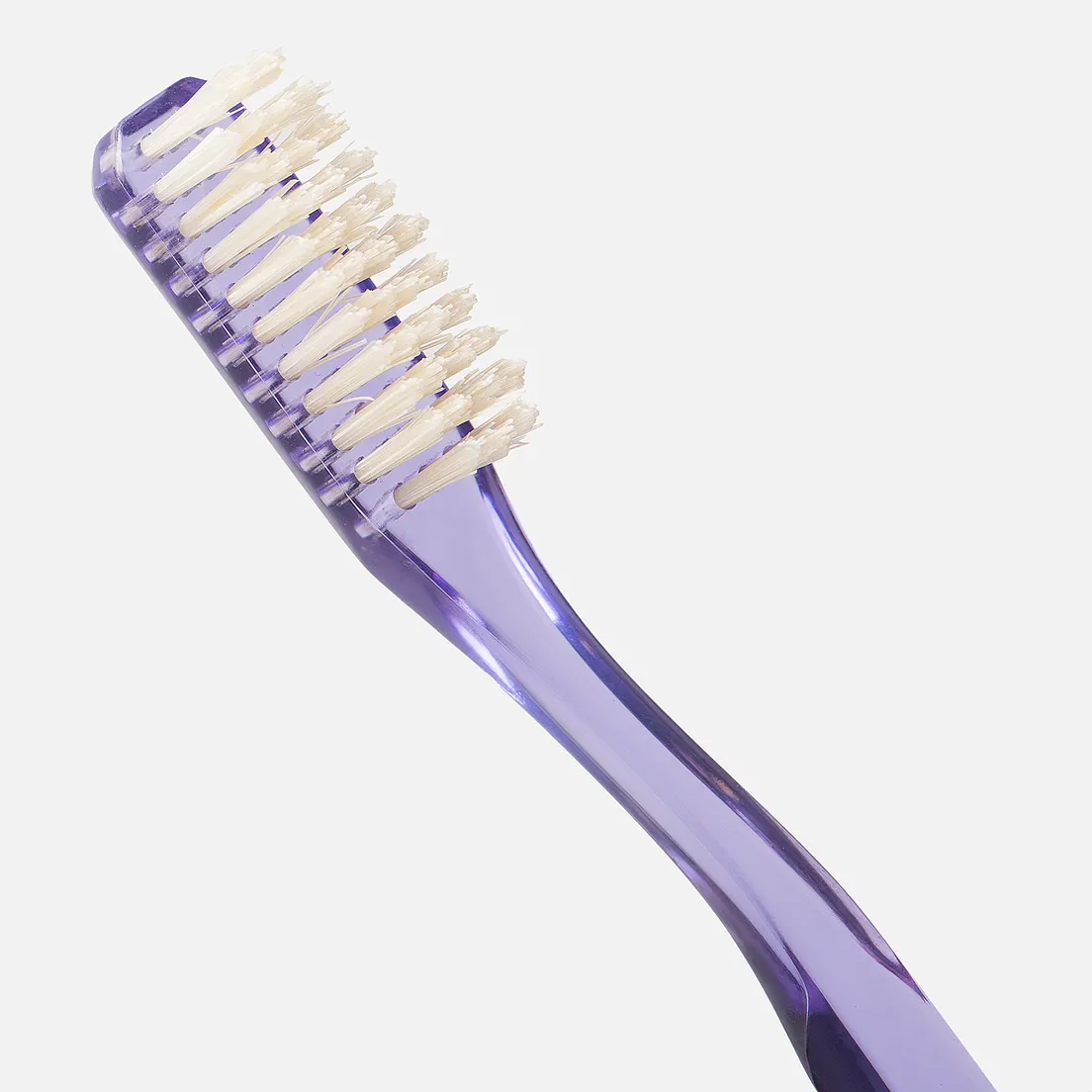 Acca Kappa Зубная щетка Hard Pure Bristle Crystal