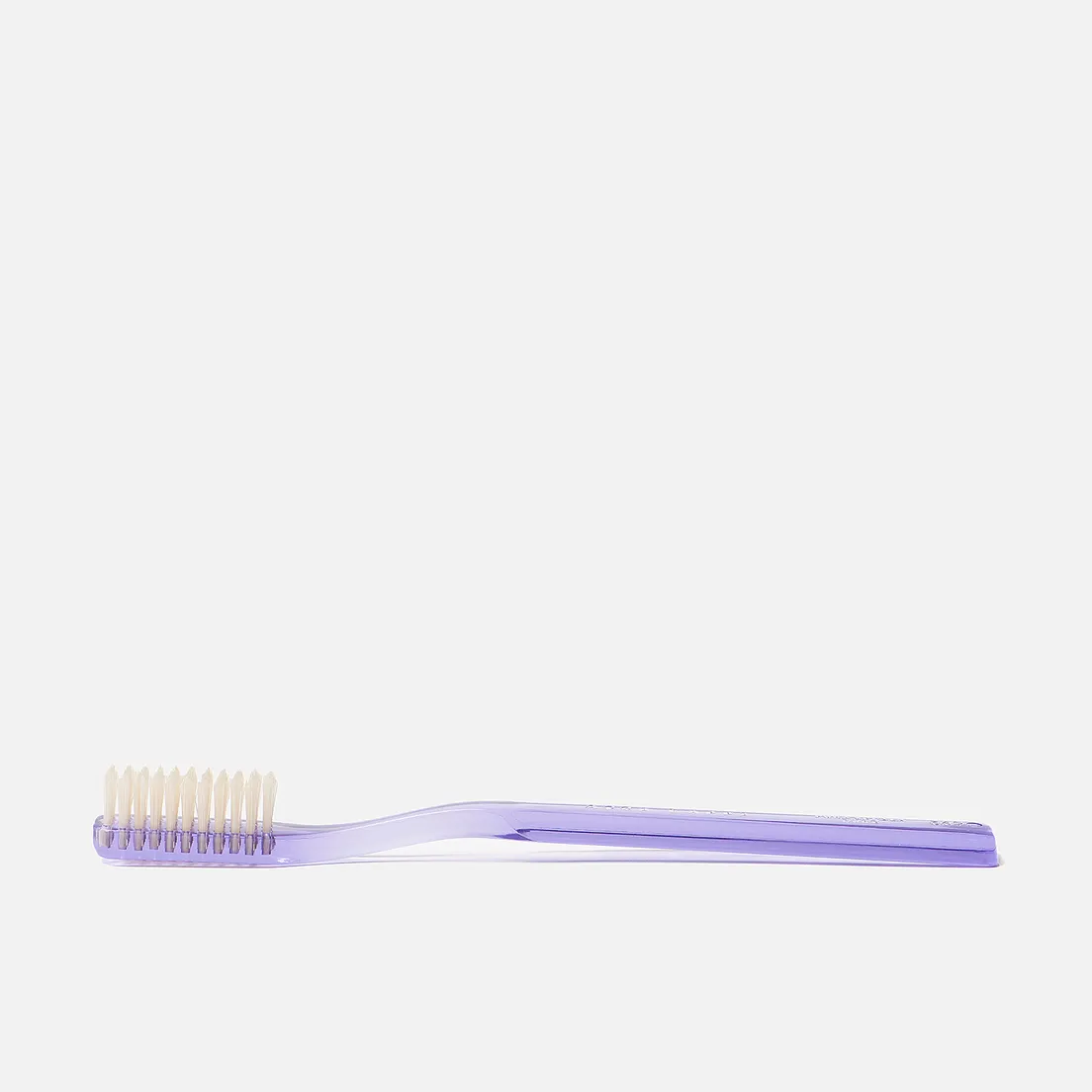 Acca Kappa Зубная щетка Hard Pure Bristle Crystal