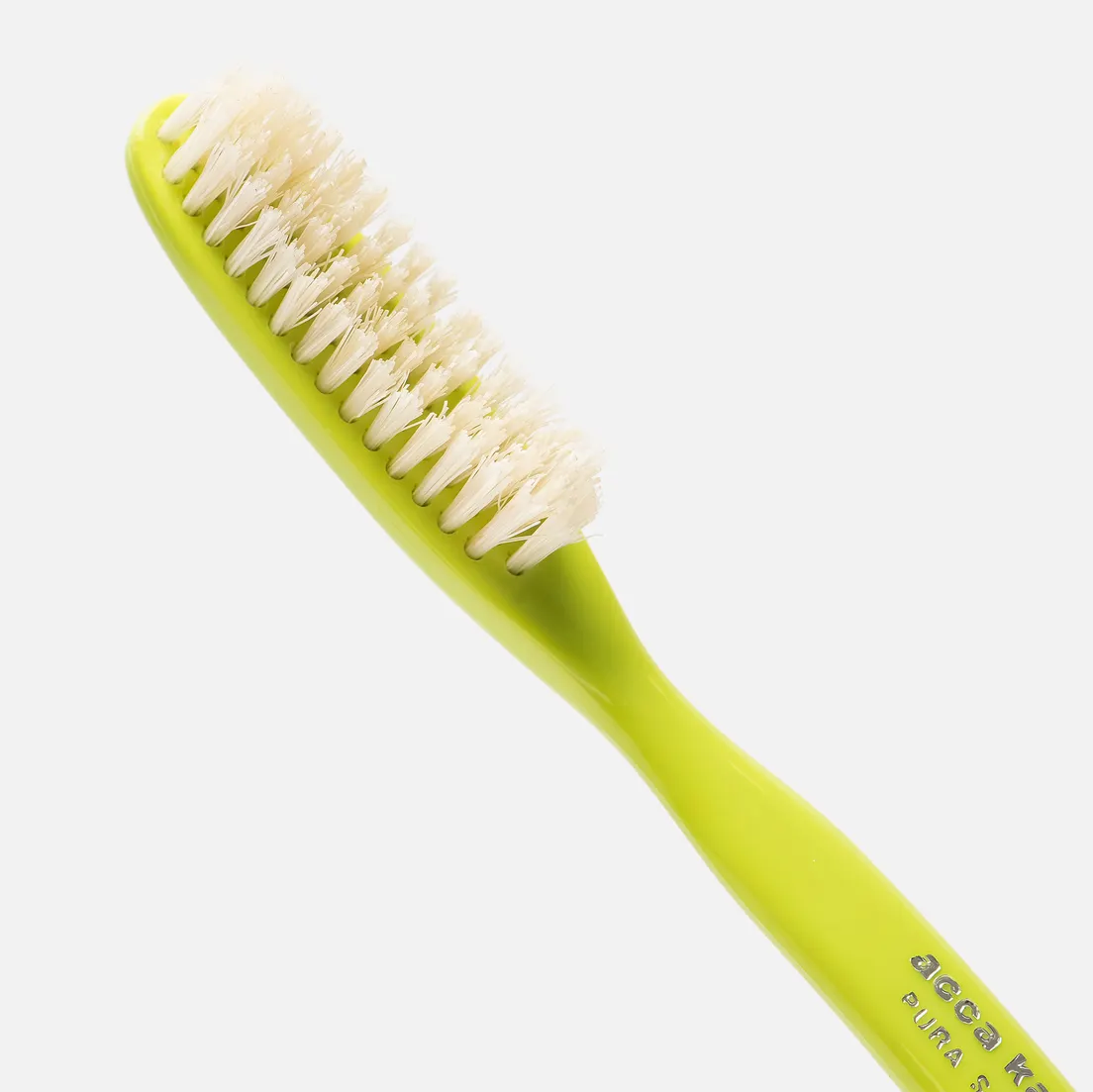 Acca Kappa Зубная щетка Hard Pure Bristle Large