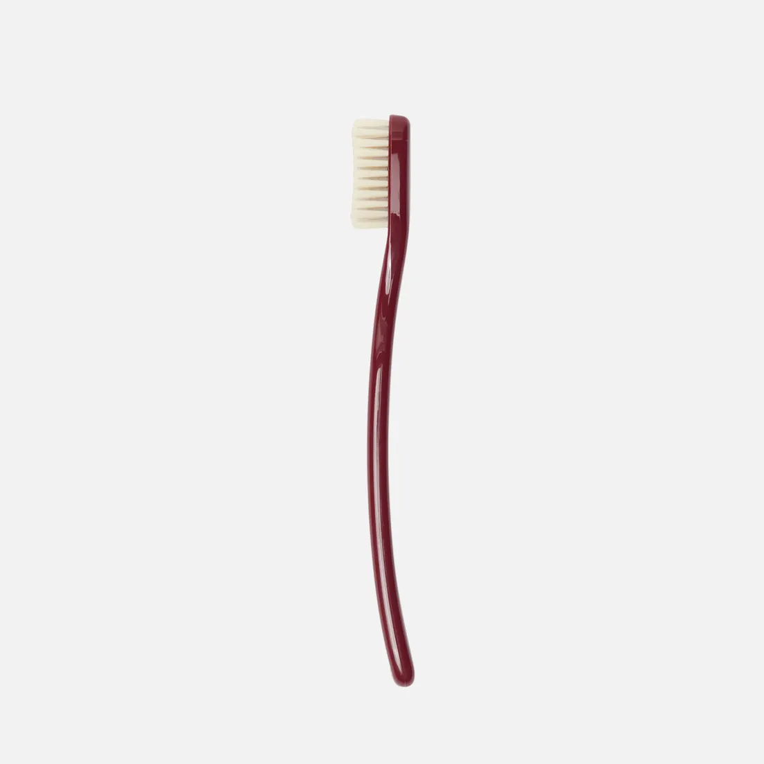 Acca Kappa Зубная щетка Medium Nylon Rounded Tips