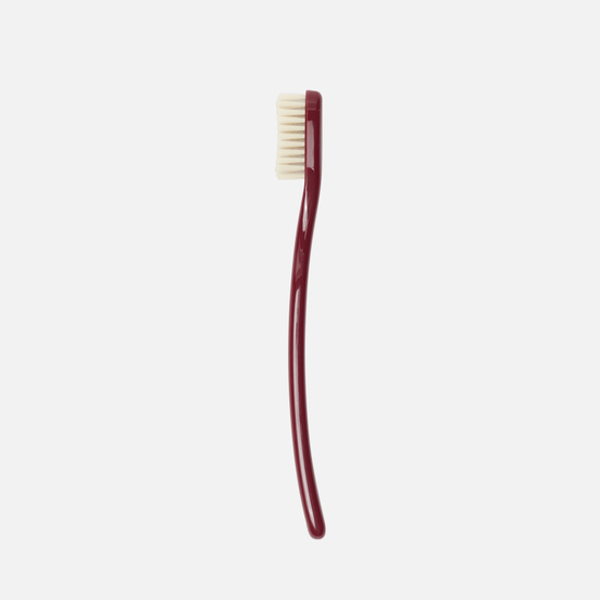 Зубная щетка Acca Kappa Medium Nylon Rounded Tips