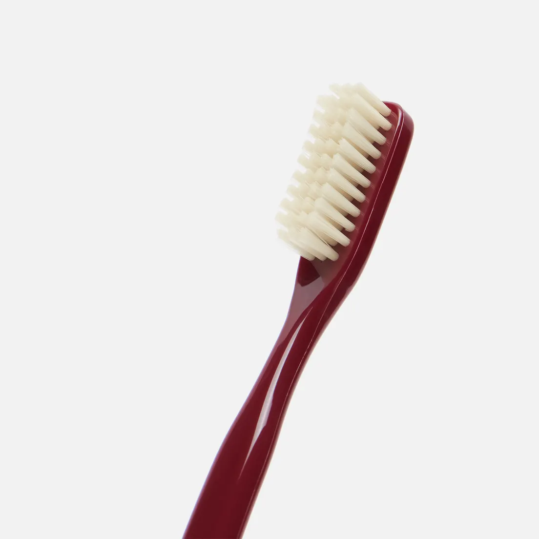 Acca Kappa Зубная щетка Medium Nylon Rounded Tips