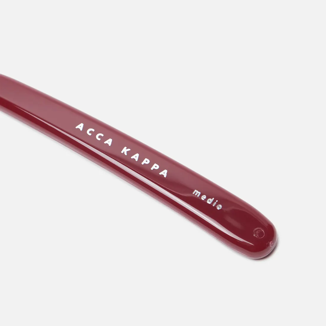 Acca Kappa Зубная щетка Medium Nylon Rounded Tips