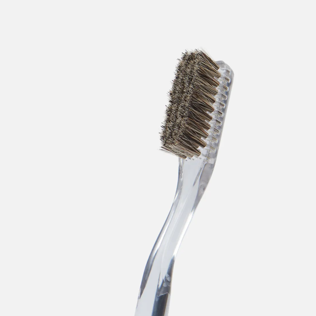 Acca Kappa Зубная щетка Extra Soft Pure Bristle Crystal