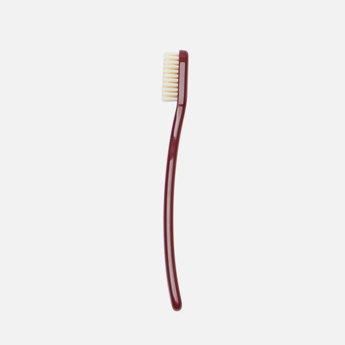 Acca Kappa Medium Pure Bristle зубная щётка splat ultra complete средней жёсткости микс