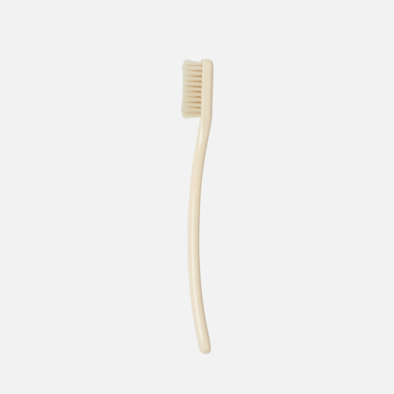 Зубная щетка Acca Kappa Soft Nylon Rounded Tips
