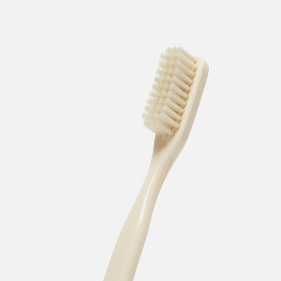 Зубная щетка Acca Kappa Soft Nylon Rounded Tips