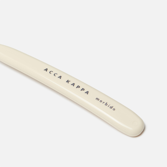 Зубная щетка Acca Kappa Soft Nylon Rounded Tips