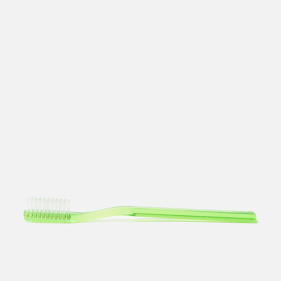 Acca Kappa Зубная щетка Soft Nylon Rounded Tips Crystal