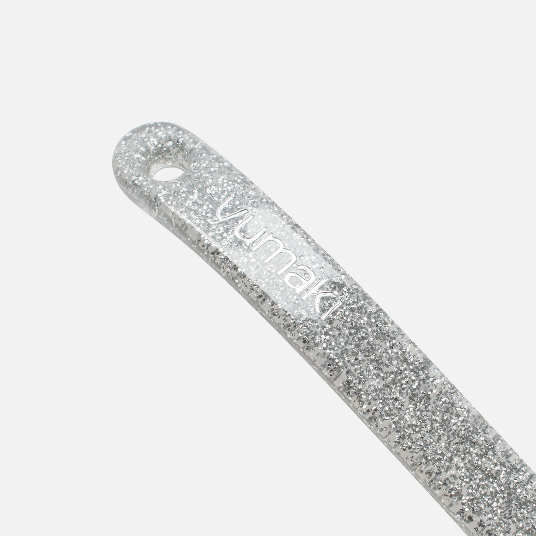 Yumaki Зубная щетка Ginga Biodegradable Plastic Nylon Soft Silver